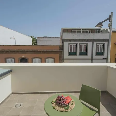 Vakantiehuis Adelantados El Aljibe Live Canarias