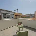Adelantados El Aljibe Live Canarias Σπίτι διακοπών *