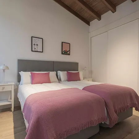 Сasa de vacaciones Adelantados El Aljibe Live Canarias *