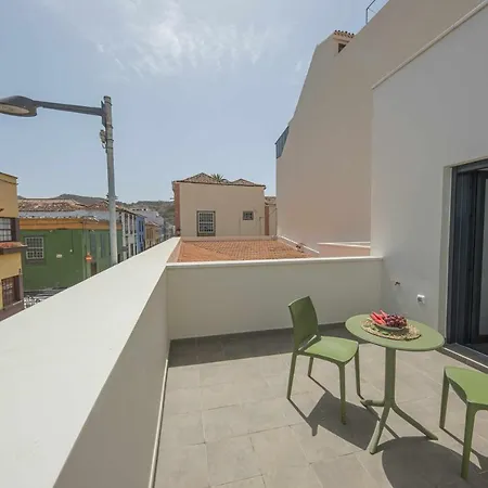 Adelantados El Aljibe Live Canarias Сasa de vacaciones
