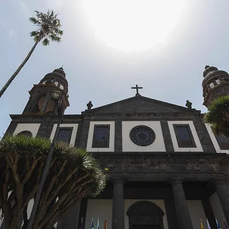 Adelantados El Aljibe Live Canarias Feriehus