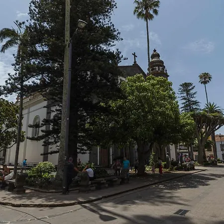 Adelantados El Aljibe Live Canarias Сasa de vacaciones *