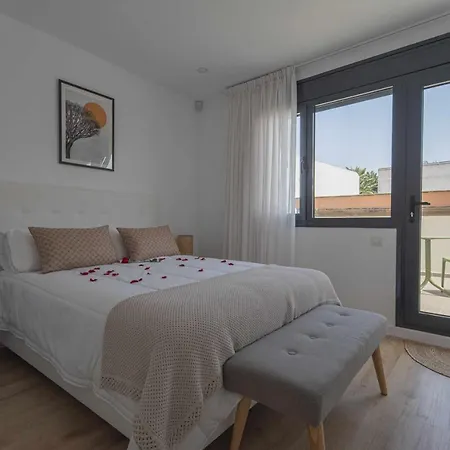 Adelantados El Aljibe Live Canarias