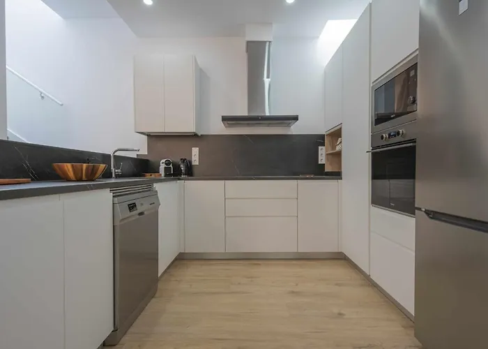 Feriehus Adelantados El Aljibe Live Canarias *