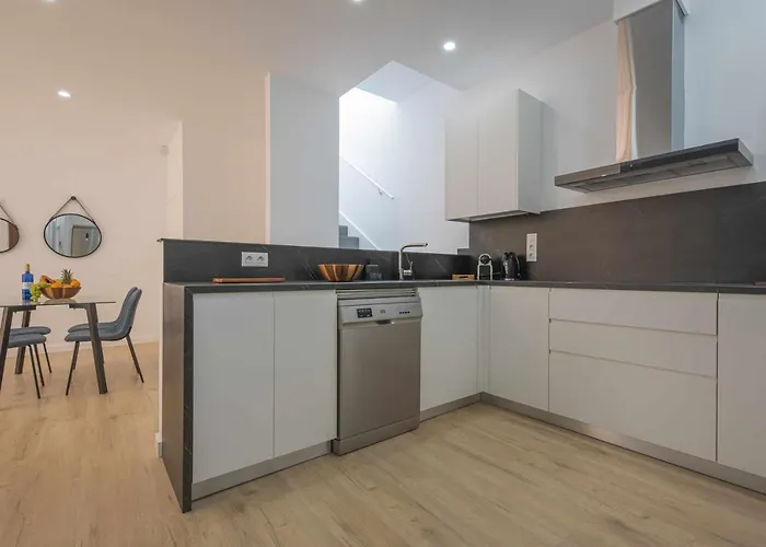 Adelantados El Aljibe Live Canarias Feriehus *