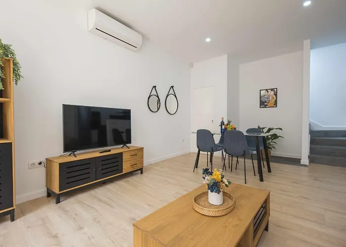 Adelantados El Aljibe Live Canarias * La Laguna (Tenerife)