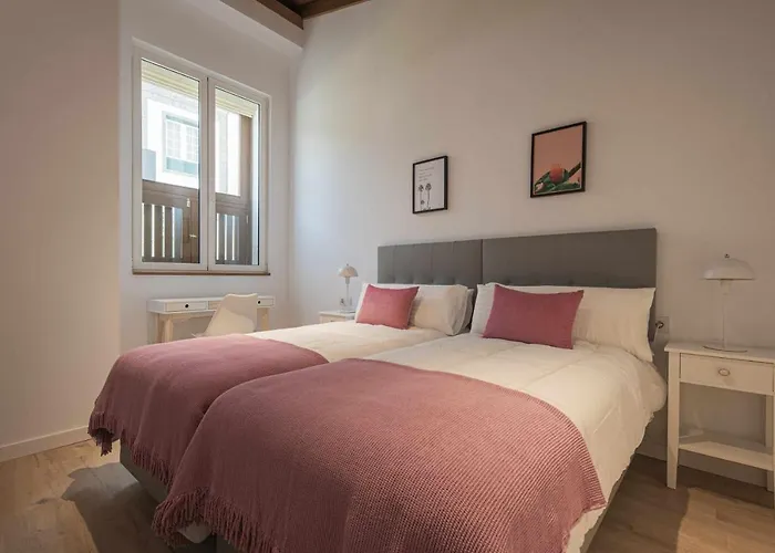 Adelantados El Aljibe Live Canarias Feriehus La Laguna (Tenerife)