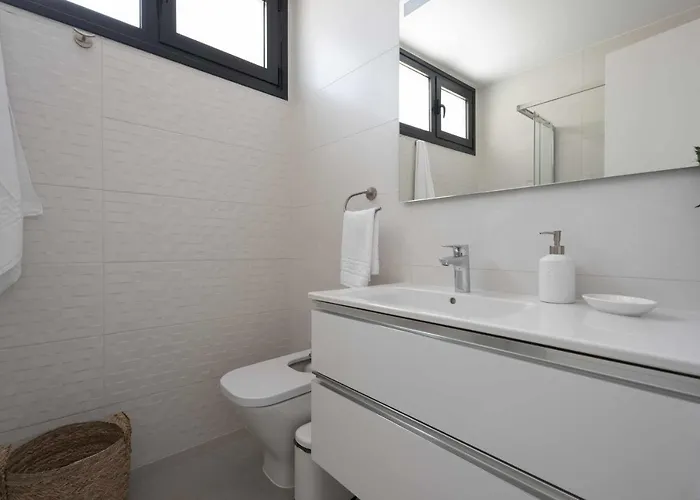 Adelantados El Aljibe Live Canarias *