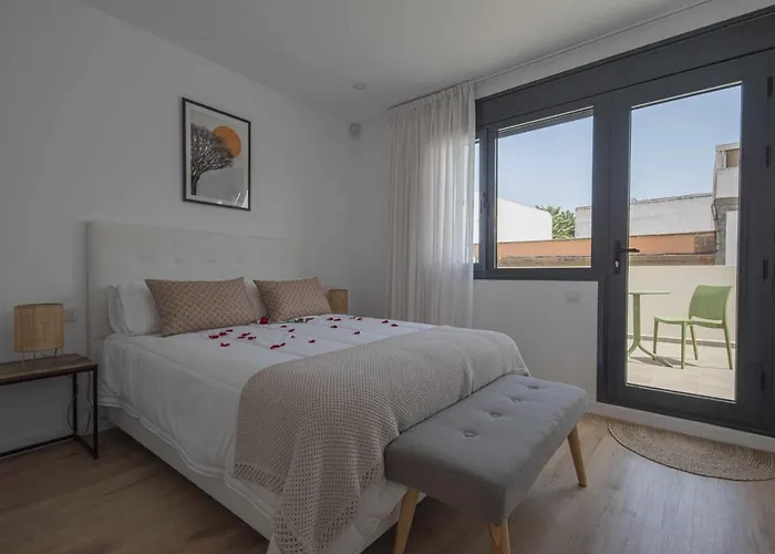 Adelantados El Aljibe Live Canarias