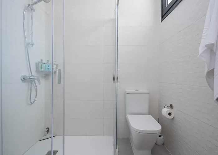 Adelantados El Aljibe Live Canarias Feriehus La Laguna (Tenerife)